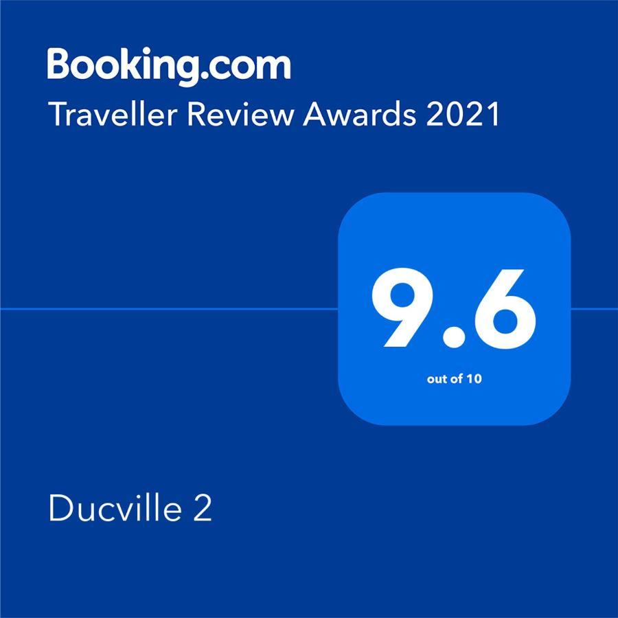 Ducville 2 Brasov Exterior photo