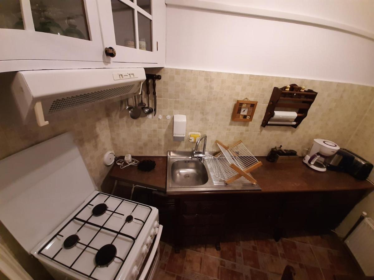 Ducville 2 Brasov Exterior photo